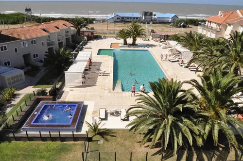 Terrazas Al Mar En Costa Del Este , Amplísimo Departamento Para 8 Personas Frente Al Mar 3 Al 10 Y 10 Al 17 De Febrero 24.