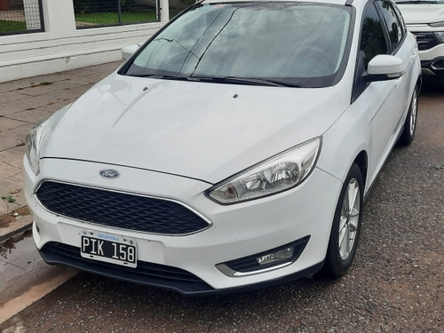 Ford Focus III 2.0 Se