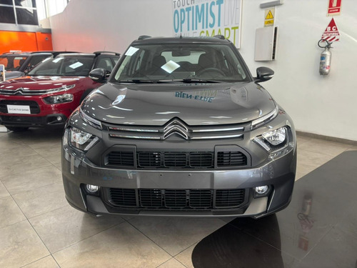 Citroën C3 Aircross 1.6 Vti Feel Pack