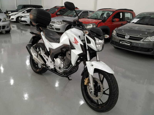 Honda Cb 250f Twister Std