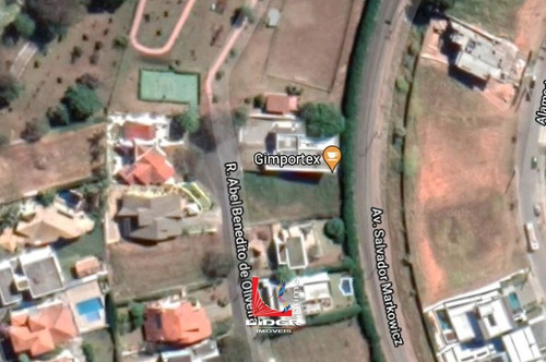 Imagem 3 de 3 de Terreno Condomínio Santa Helena 3 Bragança Paulist - Tc0183-1