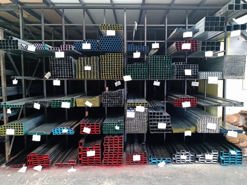Imagem 8 de 20 de Loja Distribuidora De Ferro, Aço E Acessórios