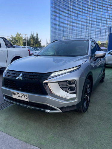Mitsubishi Eclipse Cross 1.5 Rs 4X2 At