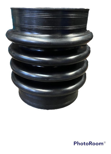 Fuelle Para Compactadora Wacker Bs60-2i Bs600 Bs60-4
