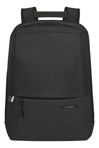 Mochila Samsonite Stackd Biz 15.6 Black Grande