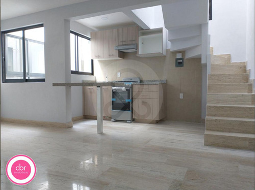 Departamento En Venta En Tizapan