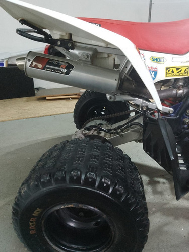 Imagen 2 de 5 de Suzuki Ltz 400