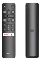 Comprar Control Remoto Tcl Android L32s6500 Original Comando De Voz