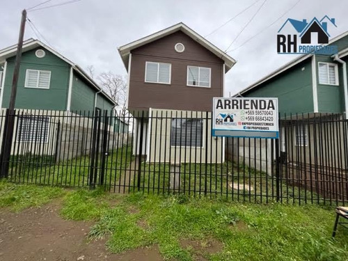 Acogedora Casa En Arriendo En Praderas De Labranza