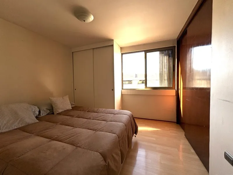 Imagen 4 de 12 de De Tres Dormitorios Y Dos Baños