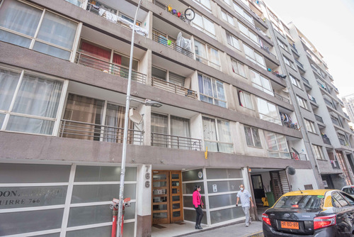 Edificio Eyzaguirre Piso 18