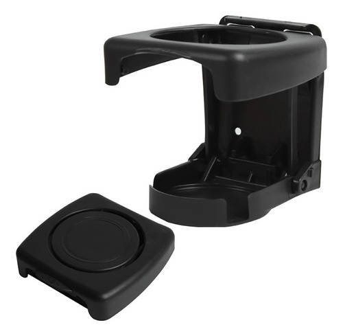 Soporte Universal Plegable Para Bebidas De Automóvil