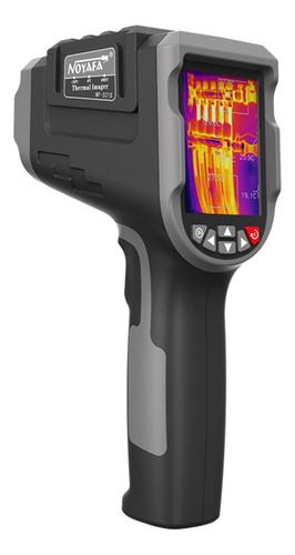 Cámara Termográfica Noyafa 120 Profesional Nf-521s Ir