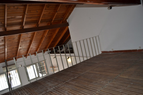 Loft Duplex Zona Abasto