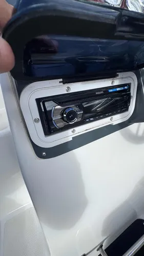 Quicksilver 2002 (2015) - Mercury 150 Hp 4t
