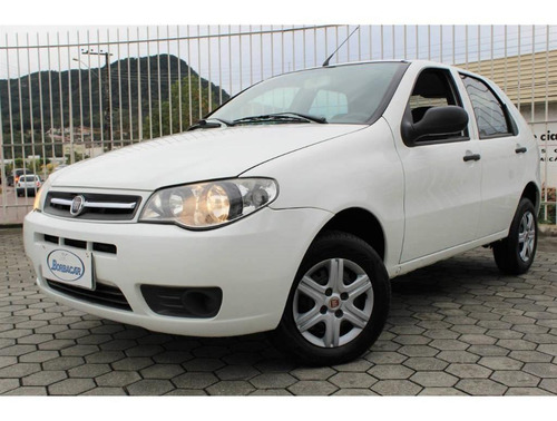 Fiat Palio Fire Economy