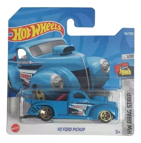 Hot Wheels Melhores modelos / HW Exclusivos / HW Raros / T-Hunt