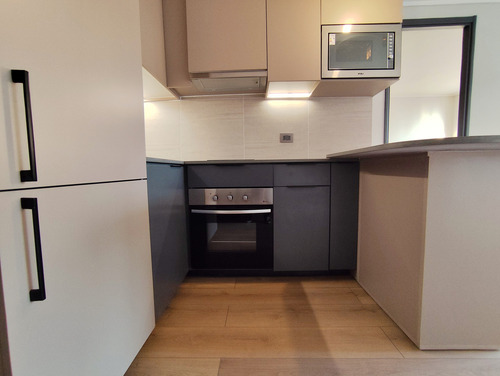 Edificio Av. Buzeta (1 Est. 1 Bod.) Piso 2