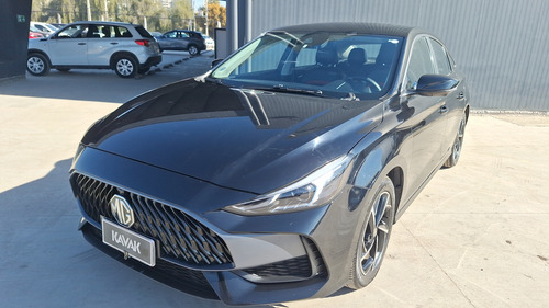 Mg Gt 1.5 Com Cvt