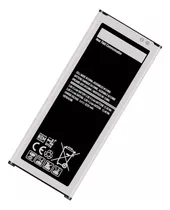 Comprar Pila Bateria Compatible Con Sams Note 4 N910 3000mah 