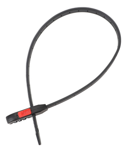 Cable Antirrobo Compacto Multifuncional Bike Password Lock
