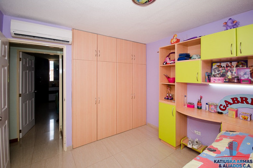 Imagen 10 de 14 de En Venta Apartamento Terrazas San Pedro Ii P2 Guarenas