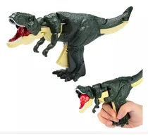 Comprar Dinosaurio T -rex Zazasa Tik Tok