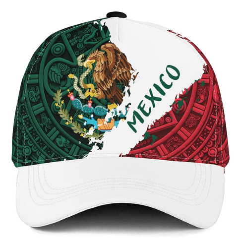 Sombrero Hieprints Mexico, Sombreros Mexicanos Para Hombr...