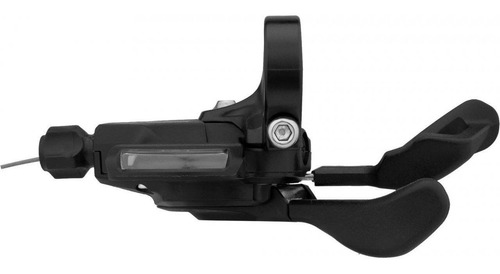Shifter Shimano Deore Sl-m5100 11 Vel Derecho Abraz C/visor