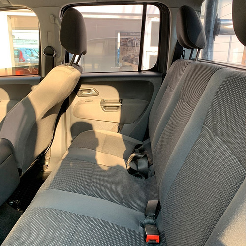 Volkswagen Amarok 2.0 Trend. 180 Cv 4x2