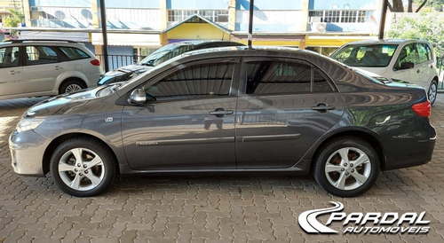 Toyota Corolla 2.0 Xei Ano 2013