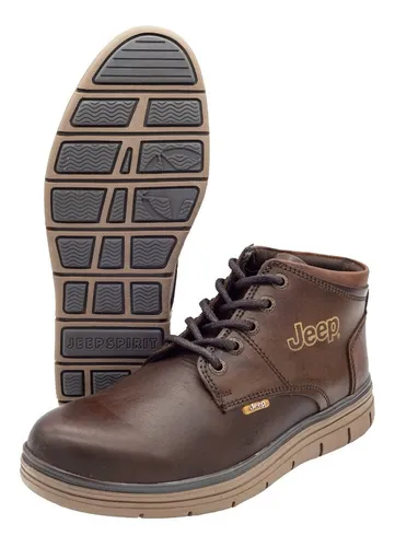 Botas jeep online spirit