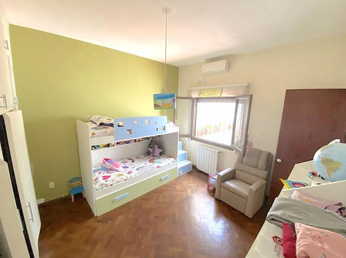 Imagen 8 de 15 de Venta Casa 3 Dormitorios Parrillero Parque Batlle