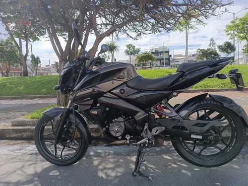 Pulsar Ns 160 £pro