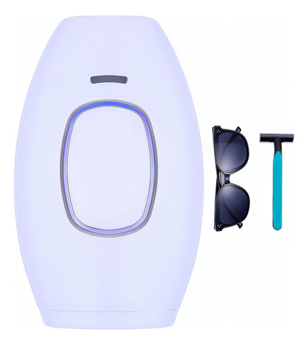 Dispositivo de beleza IPL para uso doméstico, depilação Pe
