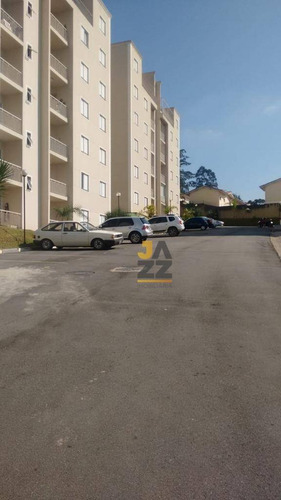 Imagem 19 de 27 de Excelente Investimento Em Apartamento Proximo Shopping Granja Viannaa - Ap7862
