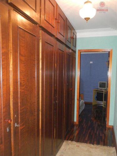 Imagem 20 de 30 de Chácara Residencial À Venda, Campestre, Piracicaba. - Ch0011