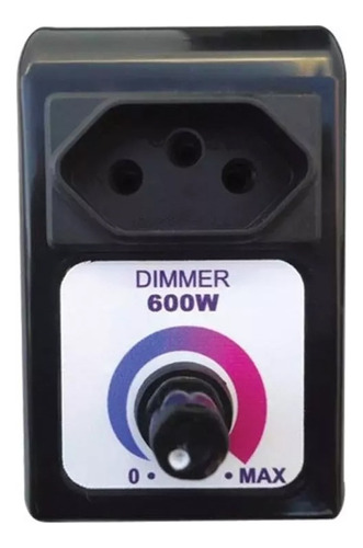 Dimmer Dimer P/ Liquidificador-aparelhos Shake Herbalife 10u