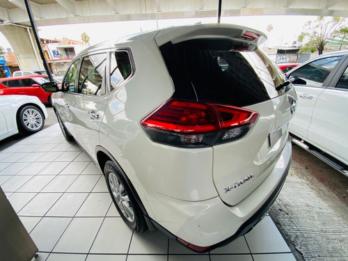 Imagen 14 de 14 de Nissan X-trail 2018 Sense