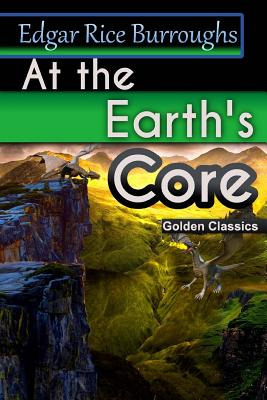 Libro At The Earth's Core - Oceo, Success