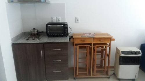 Imagen 3 de 10 de Apartamento - Tres Cruces