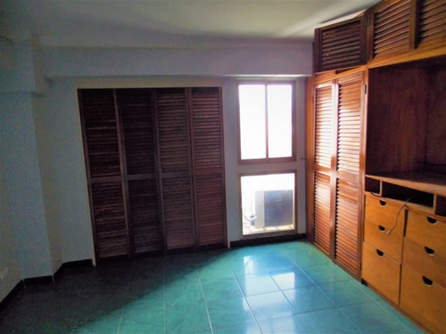 Imagen 11 de 14 de Apartamento En Venta Res Morichal El Paraiso