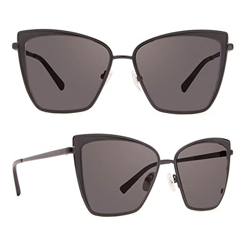 Diff Eyewear Becky Designer Gafas De Ojo De Gato Para 8mgs2