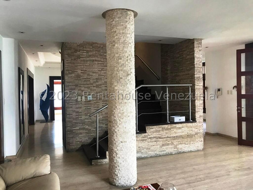 Mb Casa En Venta En Altamira, Distrito Metropolitano