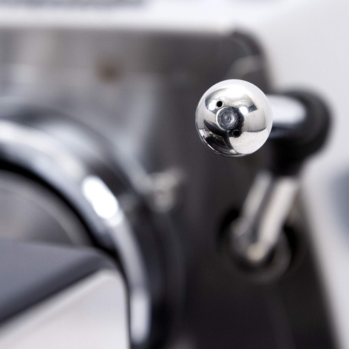 Máquina De Café Expresso Gaggia Classic Pro Ri9380/46 Com Va