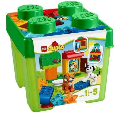 Juego De Regalo Todo En Uno Duplo 10570