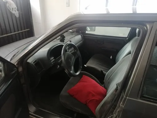 Citroën AX 1.4 Image