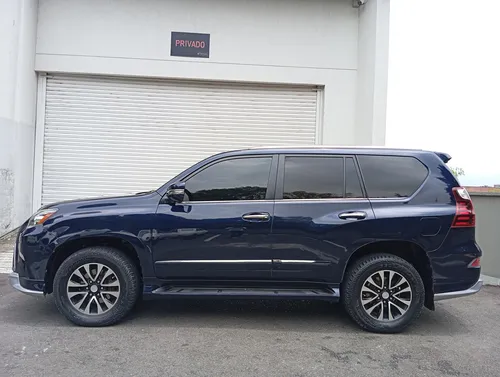 Lexus GX 4.6 460 Premium
