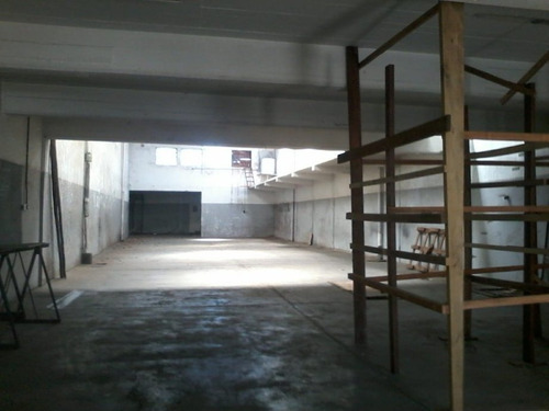 Imagen 3 de 7 de Galpon En Venta En Victoria