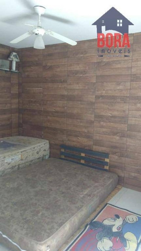 Casa A Venda Em Atibaia - Aceita Financiamento. - Ca0592